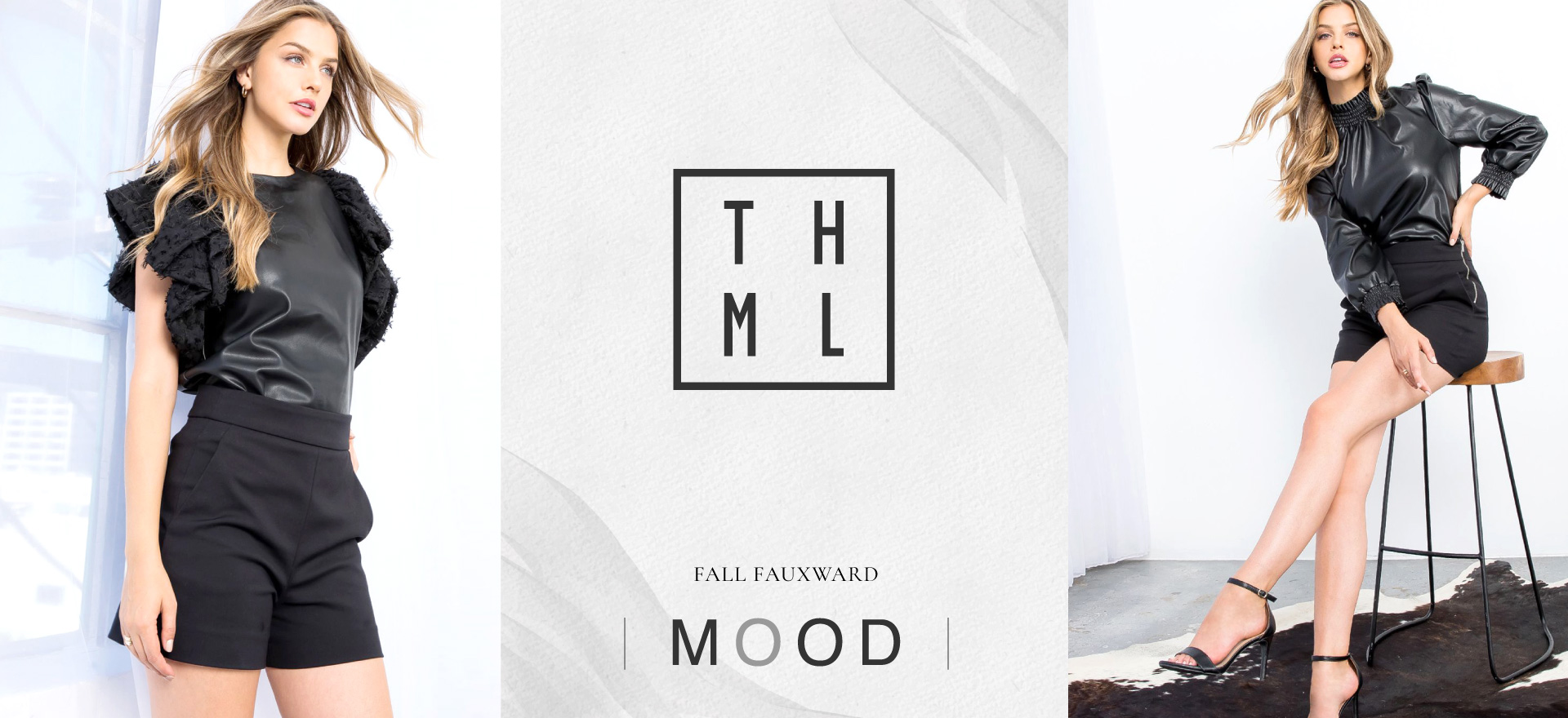 Women's Wholesale Apparel THML Clothing